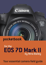 Canon EOS 7D Mark II