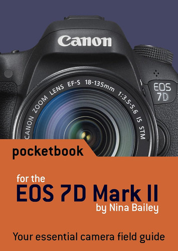 Canon eos mark - canon, ii