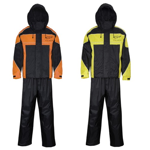 Men fulmer motorcycle rain - fulmer,