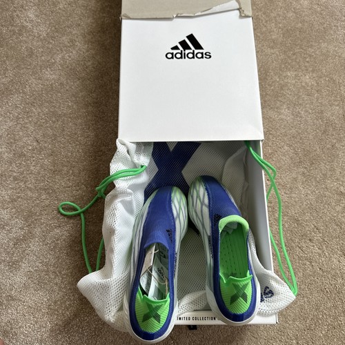 Adidas speedflow - x, speedflow.1