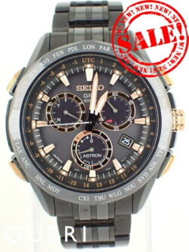 Seiko astron resort night - seiko,