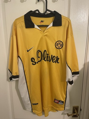 Football shirts bundle - 10,