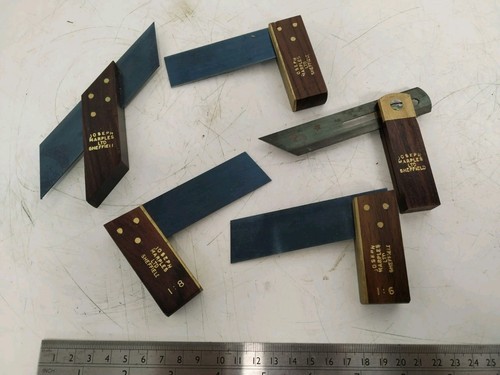 Selection joseph marples - marples, 3"