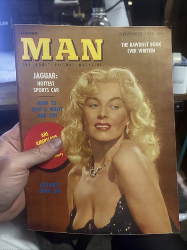 Modern man 1956 syra - modern,
