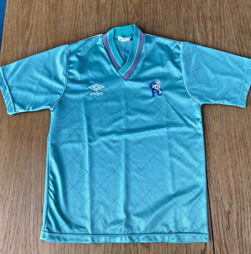 Chelsea away jade rare - away,