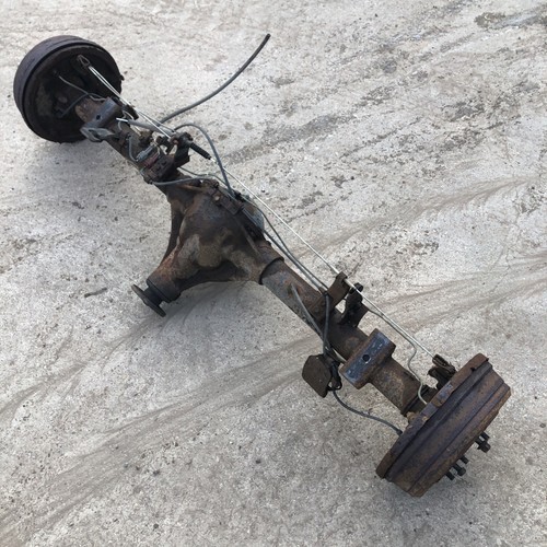 Nissan navara d22 di - d22, 2.5