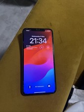 Apple iphone max 256gb gold - iphone, xs