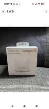 FireAngel Pro Connected