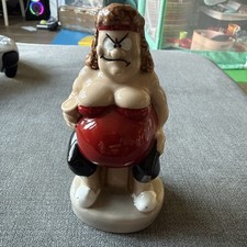 WADE SAN FROM THE FAT SLAG