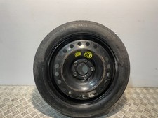 2015 OPEL VAUXHALL INSIGNIA SPACE SAVER SPARE WHEEL T135/80/R17 OEM 13267272