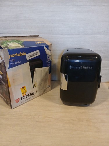 Russell hobbs rh4clr1001b - rh4clr1001b, 4l