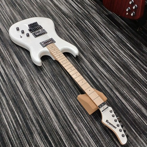 Kramer pacer electric guitar - pacer,