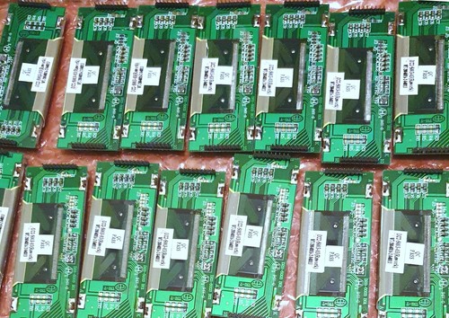 Job lot 10x - lot, large