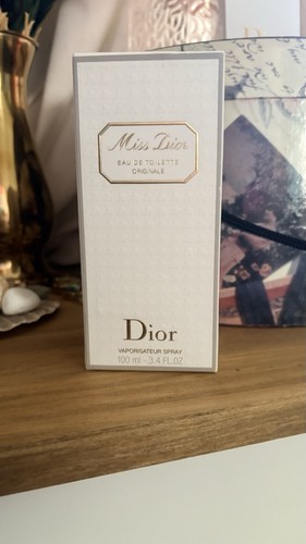 Dior miss eau - dior,