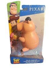 Toy Story Evil Dr. Porkchop