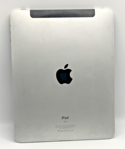 Apple ipad 1st generation - ipad,