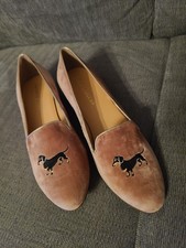 RARE & NEW Jack Rogers Size