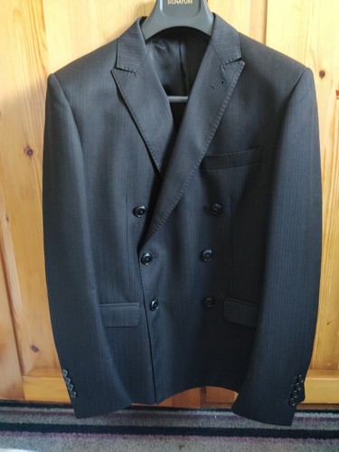 Roberto pepe black double - roberto,