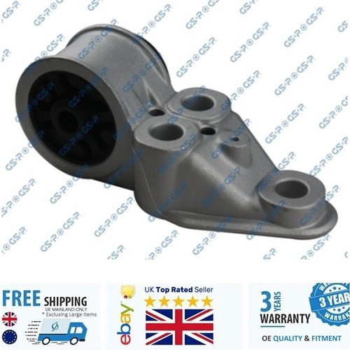 Axle beam bushing for - axle, vw