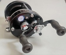 Shakespeare President 2 1980