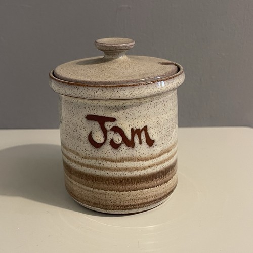 Vintage wellhouse jam preserve - vintage,