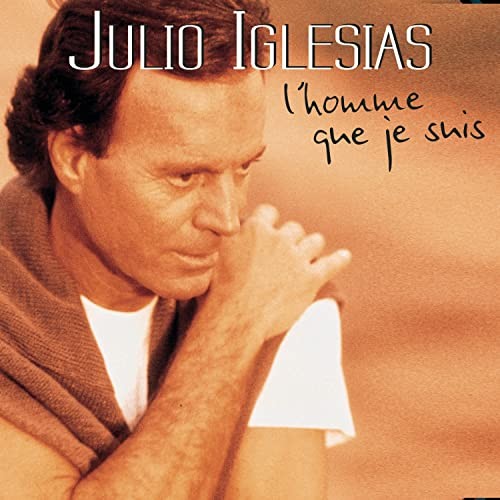 Homme que suis - l'homme,