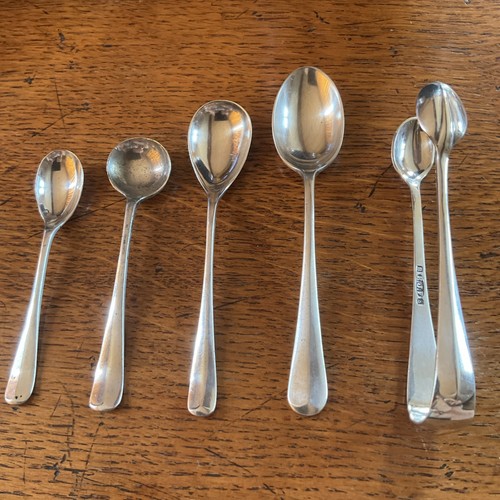Antique vintage silver - antique,