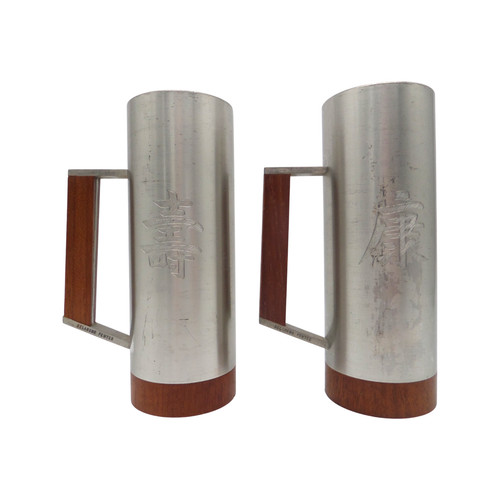 Vintage royal selangor pewter - vintage,