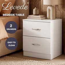 Levede bedside table - table, 2