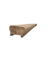 Budget oak stair handrail - budget,
