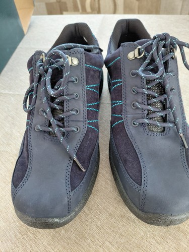Hotter gortex shoes - hotter, in
