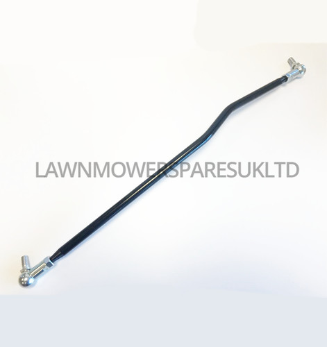 Steering wheel rod - steering,