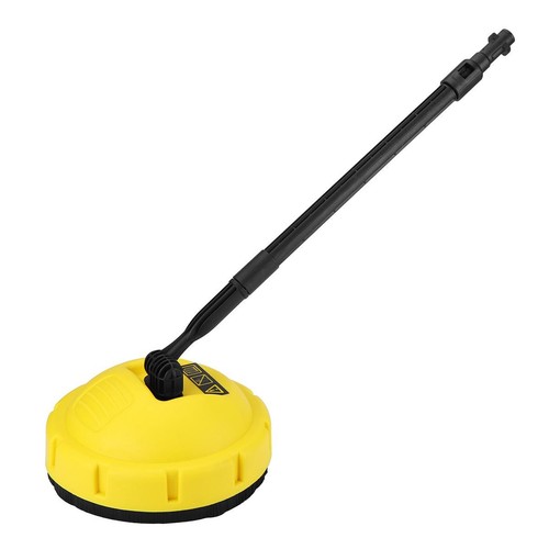 Rotary patio surface cleaner - rotary,
