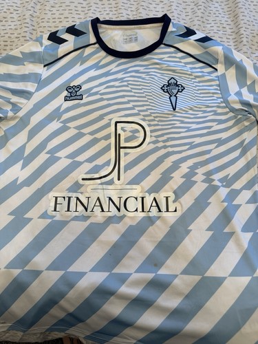 Hummel celta vigo away - hummel,
