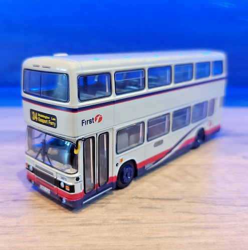 Efe 29615 leyland olympian - efe,