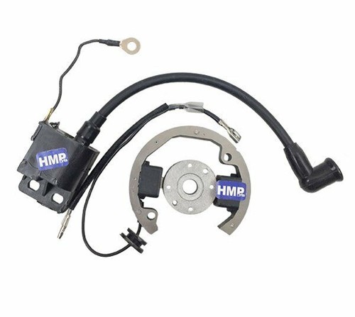 Ignition coil set - ignition, 49cc