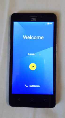 Zte maven model 831 - maven, (android