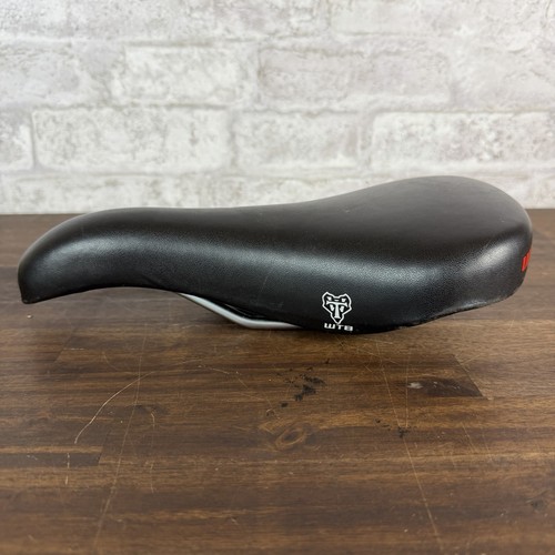 Vintage wtb sst saddle - wtb, mtb