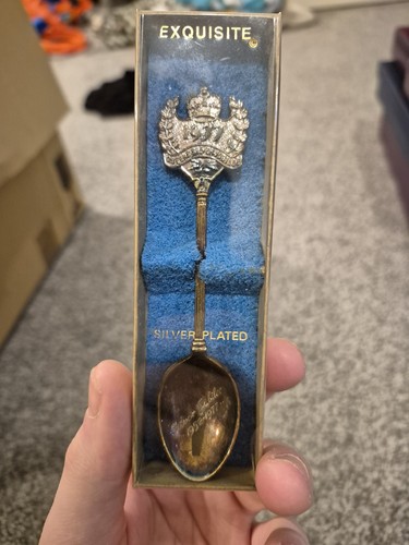 1977 silver plated - 1977, queen's