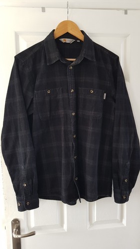 Carhartt shelby cord