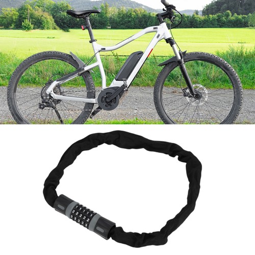 Security chain combination - security,