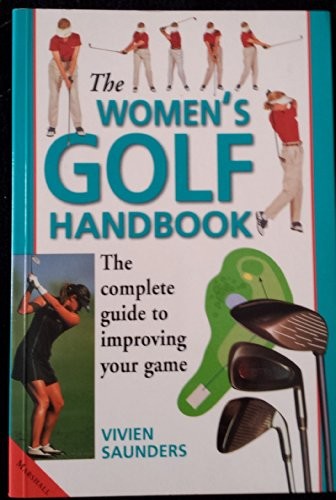 The women golf handbook - women's,