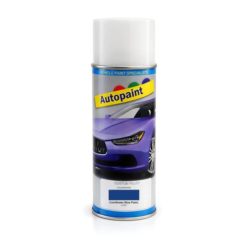 Volkswagen cornflower blue - volkswagen,