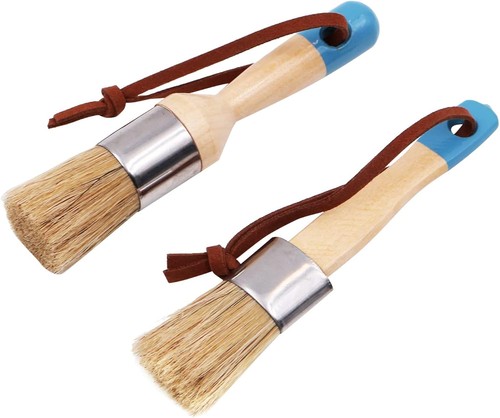 Pack chalk wax paint - 2,