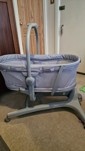 Chicco baby hug pro - hug,