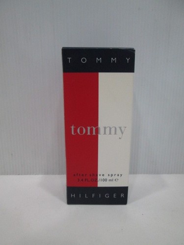 Tommy hilfiger aftershave - hilfiger,