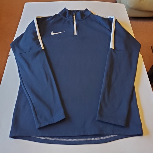 Nike dri fit jacket track - dri, top