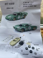 1-43 New Boxed Model Car