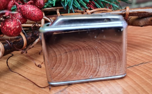 Mirror finish colibri s23 - finish,
