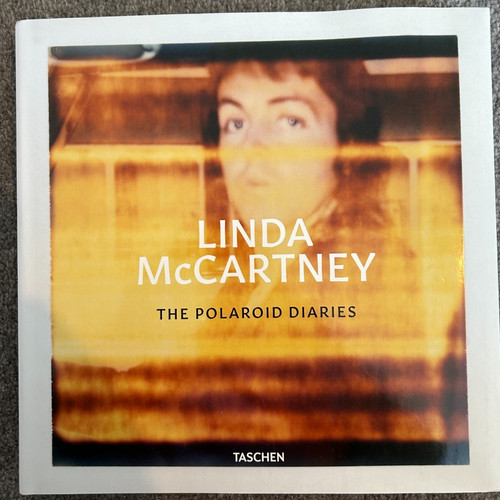 Linda mccartney the - mccartney.,